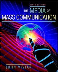 Image of The Media of Mass Communication (6th edition)